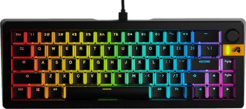 AKKO 3084 9009 Retro Keyboard One of My FAVORITE Keyboards - Akko